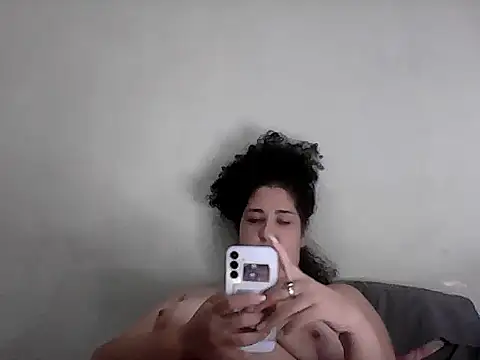 Show webcam de sarahbiafreitas