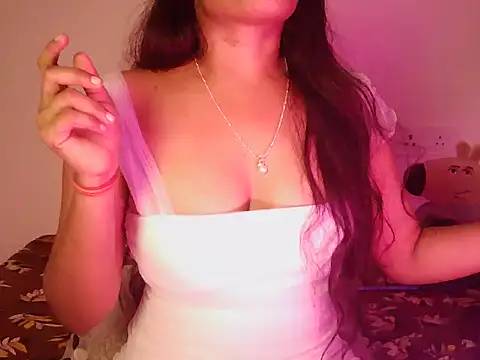 its_kritika's Live XXX Chat