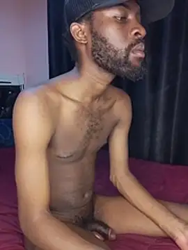 Show webcam de Blackbigcockp