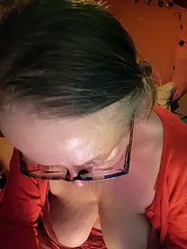 Hot-Muci Webcam Show