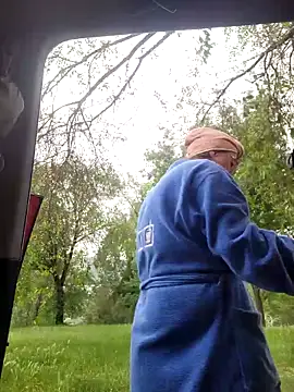 Hot-Muci's Webcam Show