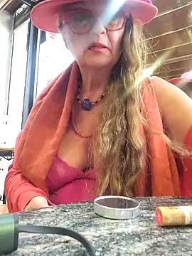 Hot-Muci Webcamshow