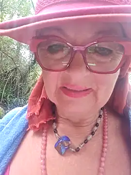 Hot-Muci Webcam-Show