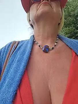 Hot-Muci Webcamshow