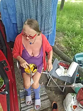 Hot-Muci Webcam-Show