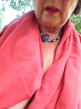 Hot-Muci Show in webcam