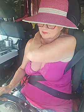 Show webcam de Hot-Muci
