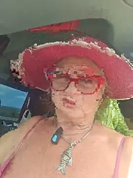 Hot-Muci Webcam Show