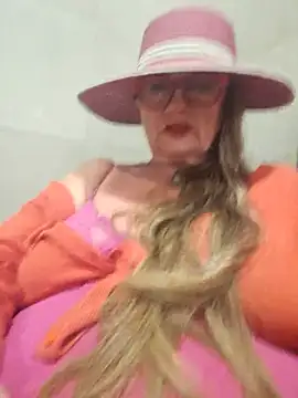 Show webcam de Hot-Muci