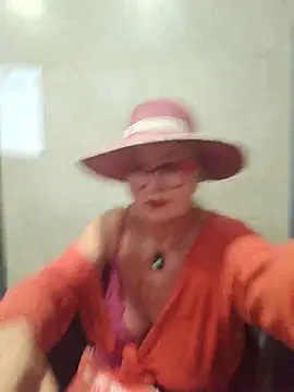 Hot-Muci's Webcam Show