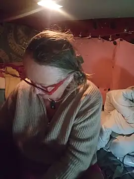 Hot-Muci's Webcam Show