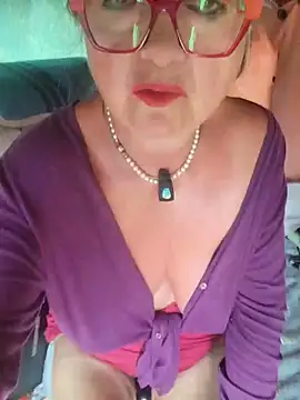 Hot-Muci's Webcam Show