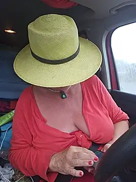 Hot-Muci Webcam-Show