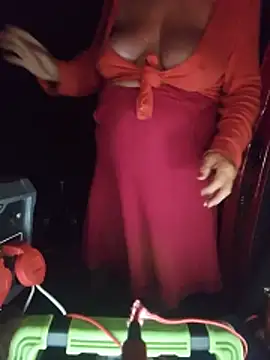 Webkamerová show Hot-Muci