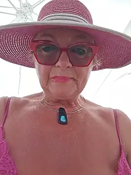 Show webcam de Hot-Muci