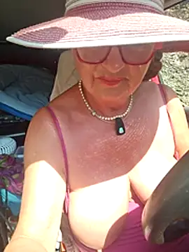 Hot-Muci Webcam-Show