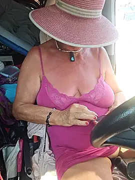 Hot-Muci Webcamshow