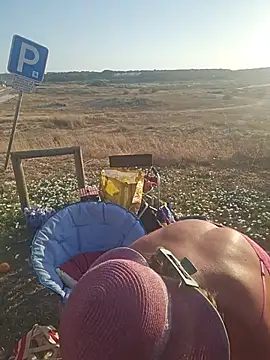 Hot-Muci Webcam-Show