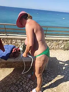 Hot-Muci Show Webcam