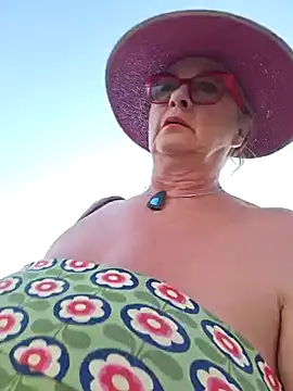 Hot-Muci Webcam-Show