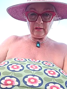 Hot-Muci Webcam-Show
