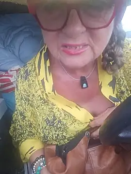 Hot-Muci's Webcam Show