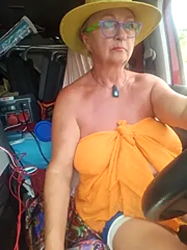 Hot-Muci Webcam-Show