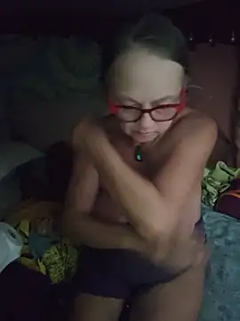 Hot-Muci's Webcam Show