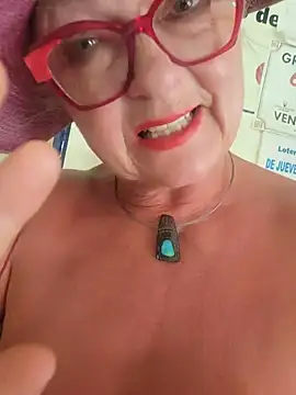 Hot-Muci Webcam-Show
