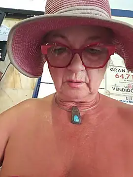 Hot-Muci Webcam-Show