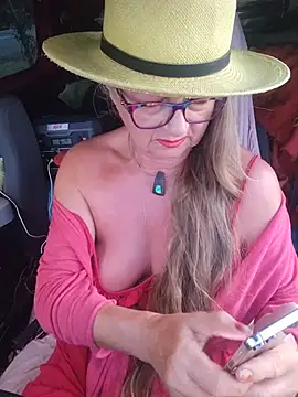 Hot-Muci Webcam-Show