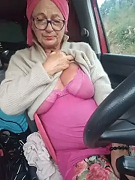 Hot-Muci Webcam-Show