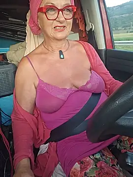 Show webcam de Hot-Muci