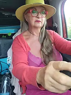XXX chat uživo modela Hot-Muci