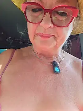 Hot-Muci's Webcam Show