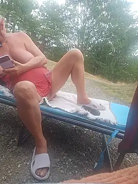 Hot-Muci Webcamshow