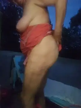 Hot-Muci's Webcam Show