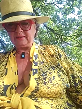 Hot-Muci Show in webcam