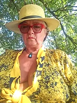 Show de webcam de Hot-Muci