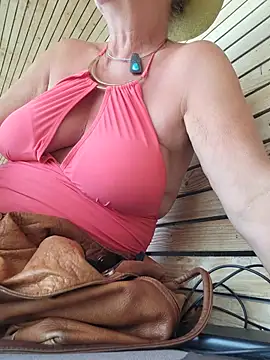 Webkamerová show Hot-Muci