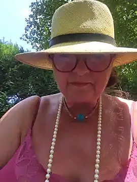 XXX chat uživo modela Hot-Muci