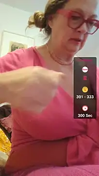 Hot-Muci Webcam-Show