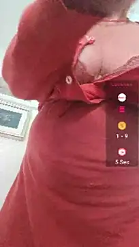 Hot-Muci Webcam-Show