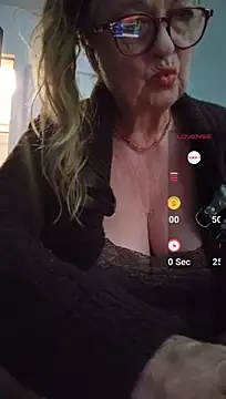 Hot-Muci – Kamerová šou