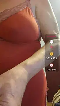 Hot-Muci Webcam show