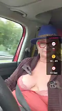 Show webcam de Hot-Muci