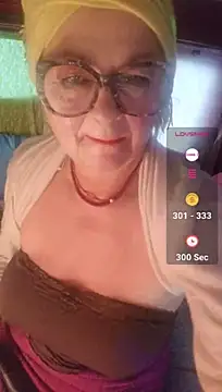 Webkamerová show Hot-Muci