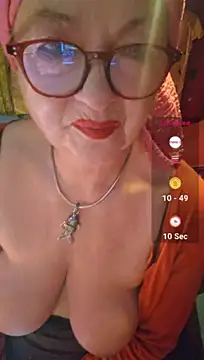 عرض كام Hot-Muci