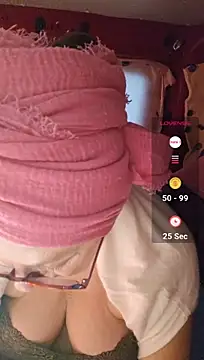 Hot-Muci – webcam-show