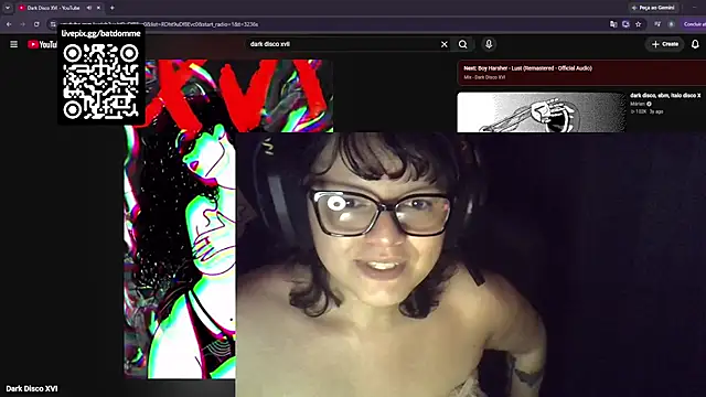 Chat XXX en directo de batdomme